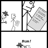 KOMIX - Programovatelný prezident, obrázek 1
