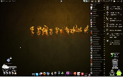 Ubuntu Gnome - Mousty