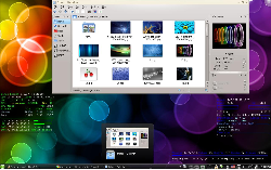 openSuSE 11.3 KDE 4.6