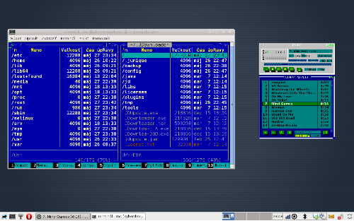 Xfce