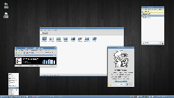 Xubuntu Oneiric