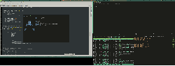 Awesome (Pickapart), Executive-green gtk-theme