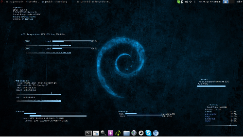 XFCE