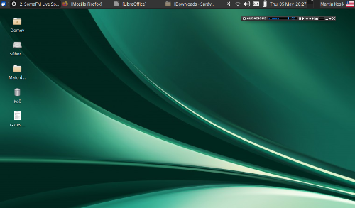 xfce