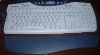 Genius Comfy KB-19e (KB-0210), obrázek 1