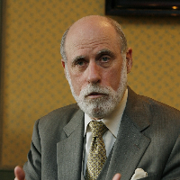 O čem ještě mluvil Vint Cerf, obrázek 2