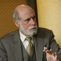 O čem ještě mluvil Vint Cerf, obrázek 3