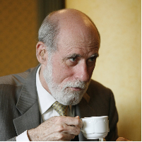 O čem ještě mluvil Vint Cerf, obrázek 4