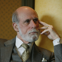 O čem ještě mluvil Vint Cerf, obrázek 5