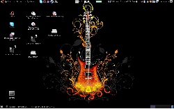 ubuntu 8.10 pro rockery