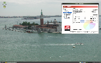 OpenSuse 11.2 a ASUS, obrázek 1