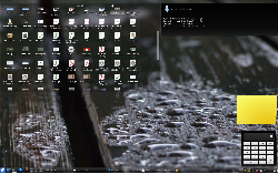 Uplne obycejny desktop