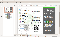 LibreOffice, obrázek 8
