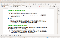 LibreOffice, obrázek 5
