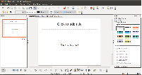LibreOffice, obrázek 3