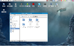 Fedora 16 + Xfce