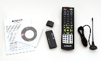 Evolve Venus (Dual HD DVB-T USB tuner), obrázek 1