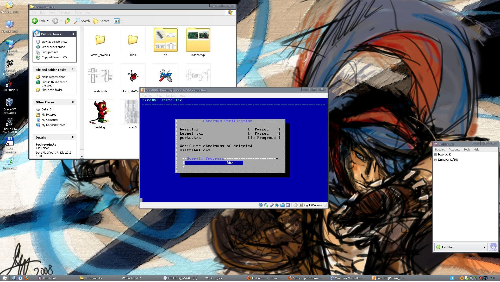 aktualne windows s virtualom pre ostatné