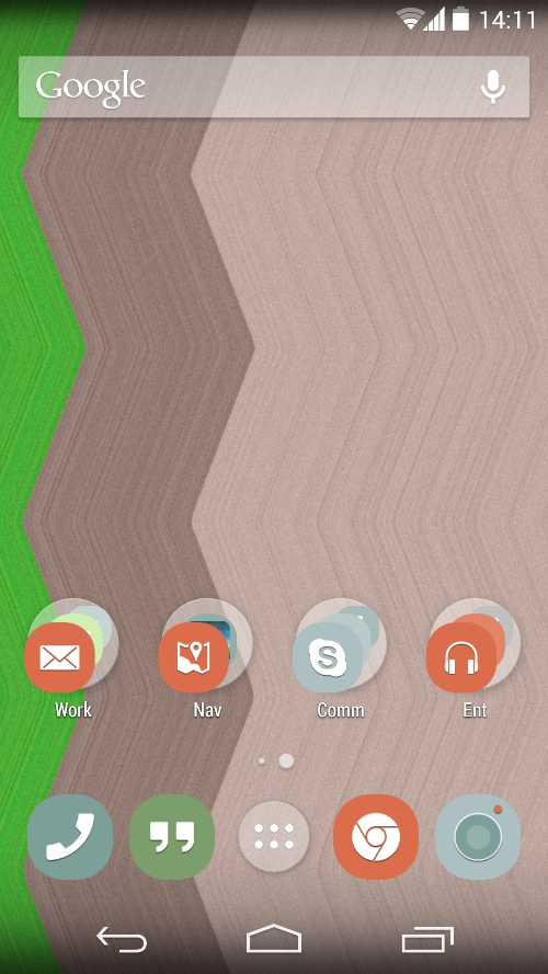 Nexus
