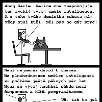 KOMIX - Budoucnost volá, obrázek 1