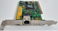 Kryt 3Com Etherlink 10/100 PCI