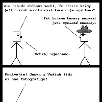 KOMIX - Optické senzory, obrázek 1