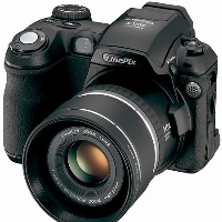 Fujifilm FinePix S5500, obrázek 1