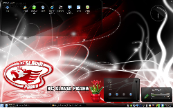 KDE 4.2.70+