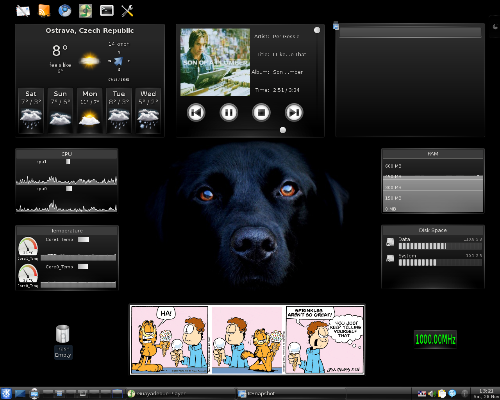 KDEhafan 4.3.3