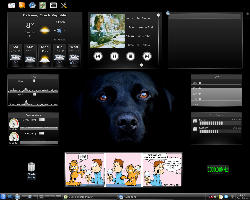 KDEhafan 4.3.3