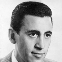 J.D. Salinger, R.I.P., obrázek 1