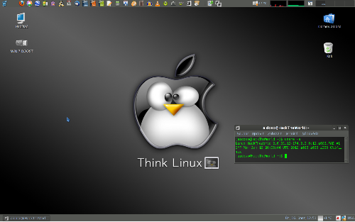 Fedora 12