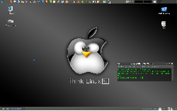 Fedora 12