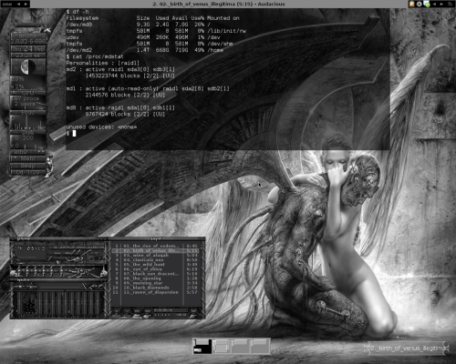 DarkDebian v20110224