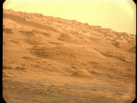 Úprava RAW snímok Mastcam kamery z Curiosity, obrázek 4