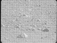 Úprava RAW snímok Mastcam kamery z Curiosity, obrázek 2