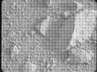 Úprava RAW snímok Mastcam kamery z Curiosity, obrázek 5