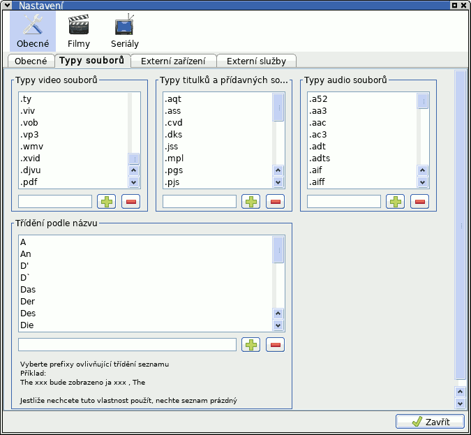 tinymediamanager incompatible program