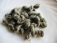 Dragon Pearls, Phoenix Eye, Pi Lo Chun, Dračí Perly(asi ;-)), obrázek 1