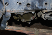 Jeep - převodka řízení, obrázek 3