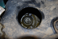 Jeep - převodka řízení, obrázek 5