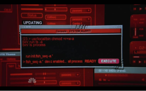 RedAction