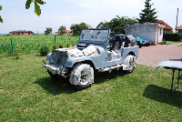Jeep - zelená je dobrá, obrázek 3