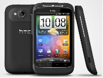 HTC Wildfire S a věci přímo i vzdáleně související, obrázek 1