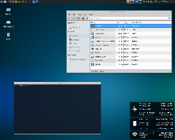 XFCE 4.10