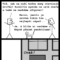 KOMIX - Čip, obrázek 1