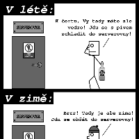 KOMIX - Konstantní teplota, obrázek 1