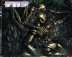KDE 4.1.69