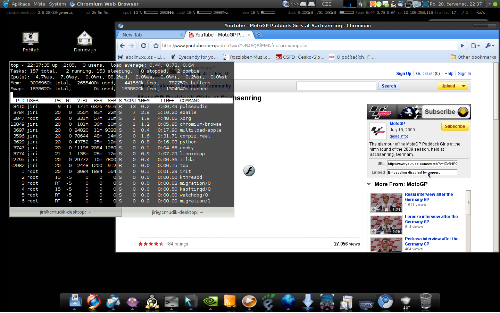 Chromium Ubuntu 9.04