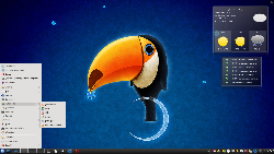 KDE 4.4.5